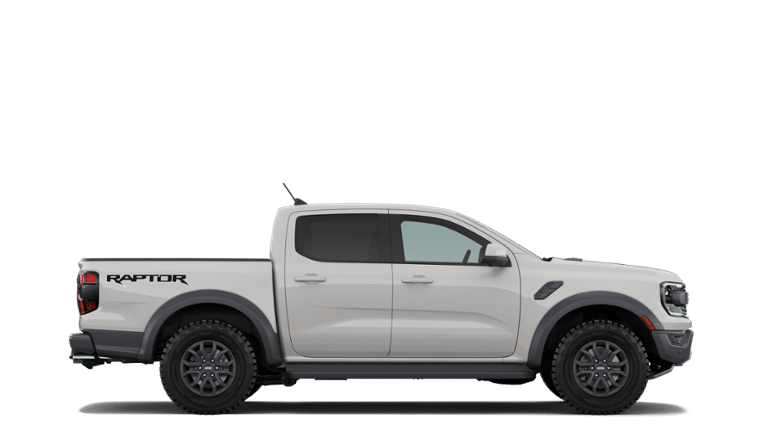 2026 Ford Ranger Truck SuperCrew