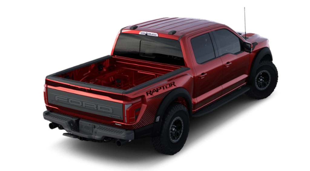 New New 2024 Ford F150 For Sale Chillicothe OH Stock F26061