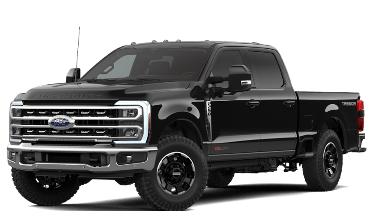 2026 Ford F-250 Super Duty Lariat's photo