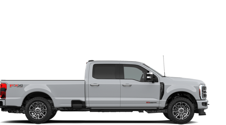 Thumbnail: 2026 Ford F-350 - 27