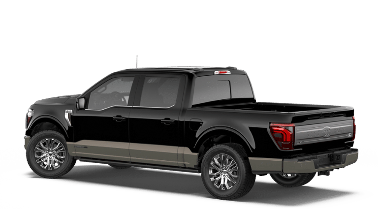 Thumbnail: 2026 Ford F-150 - 46