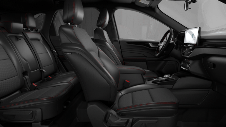 Thumbnail: 2026 Ford Escape - 29