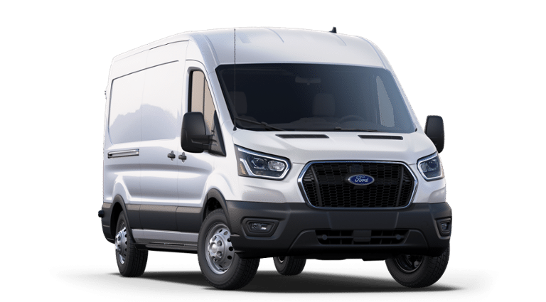 2025 Ford Transit Van Base - Photo 24