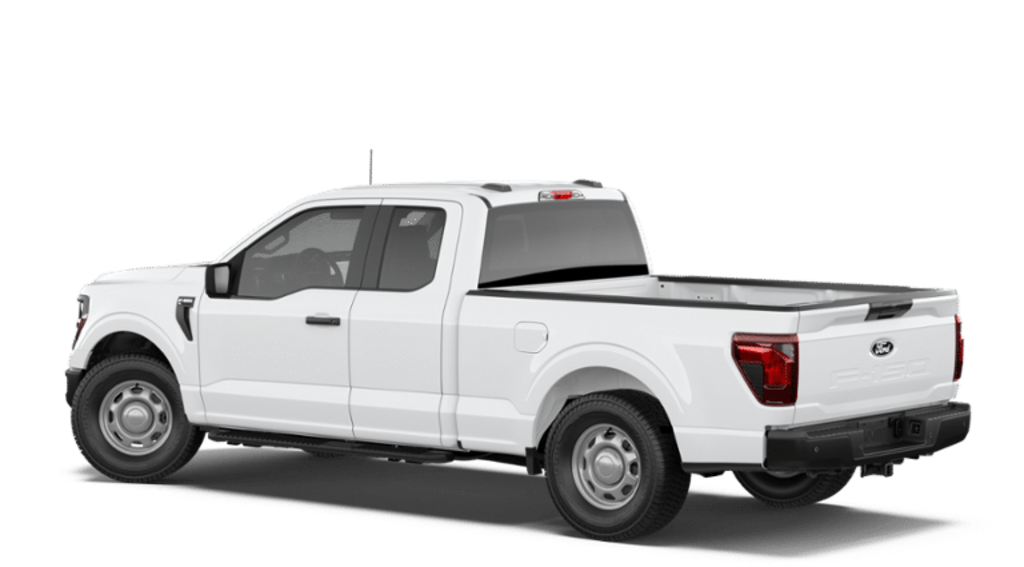 New 2026 Ford F-150 XL TRUCK
