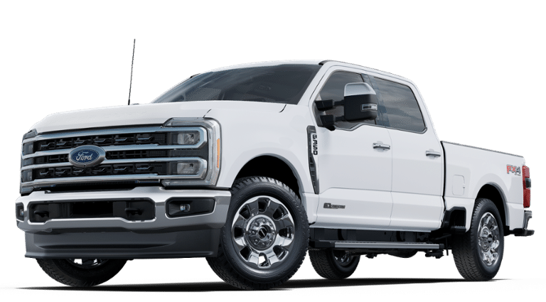 Ford F-350