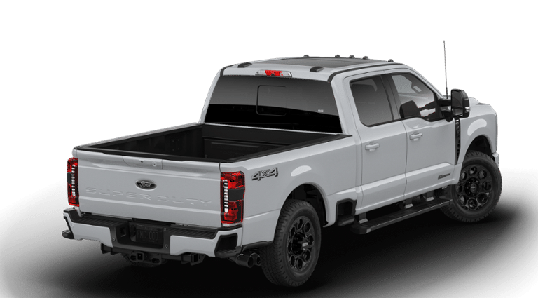 Thumbnail: 2026 Ford F-350 - 4