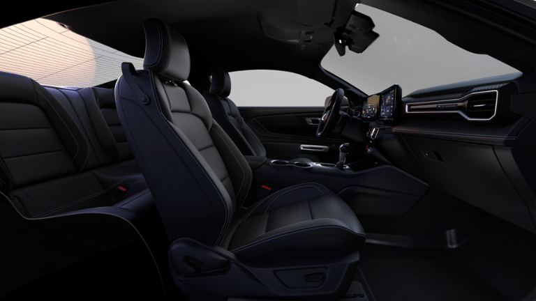 2026 Ford Mustang GT Premium Fastback - Photo 24