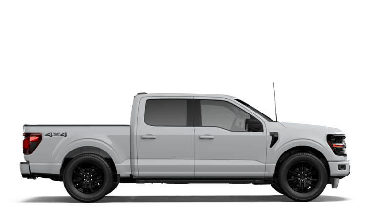 Thumbnail: 2026 Ford F-150 - 49