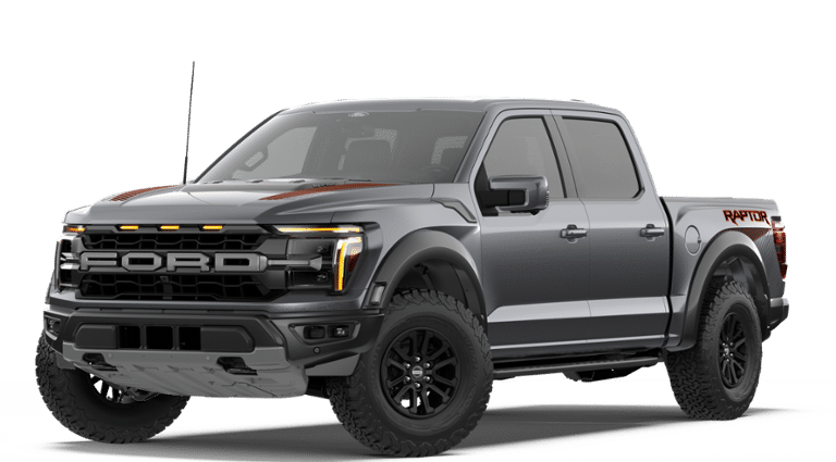 Thumbnail: 2026 Ford F-150 - 20