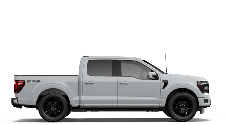 2026 Ford F-150 Lariat TRUCK