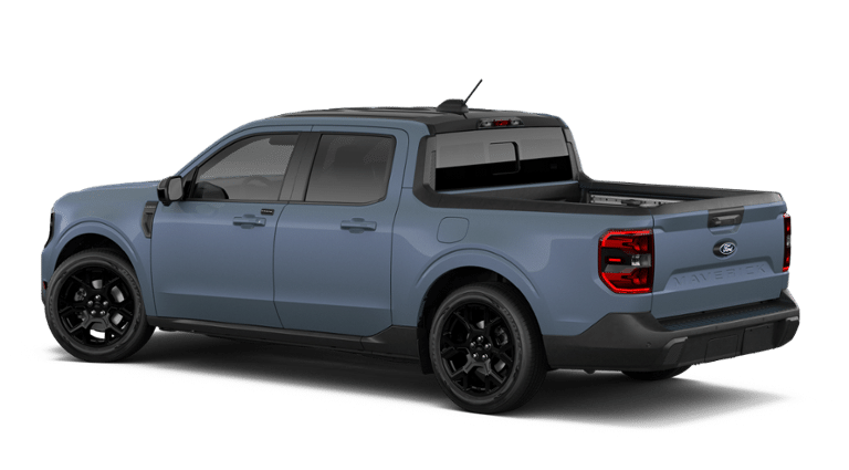 2026 Ford Maverick Lariat&reg; Truck SuperCrew