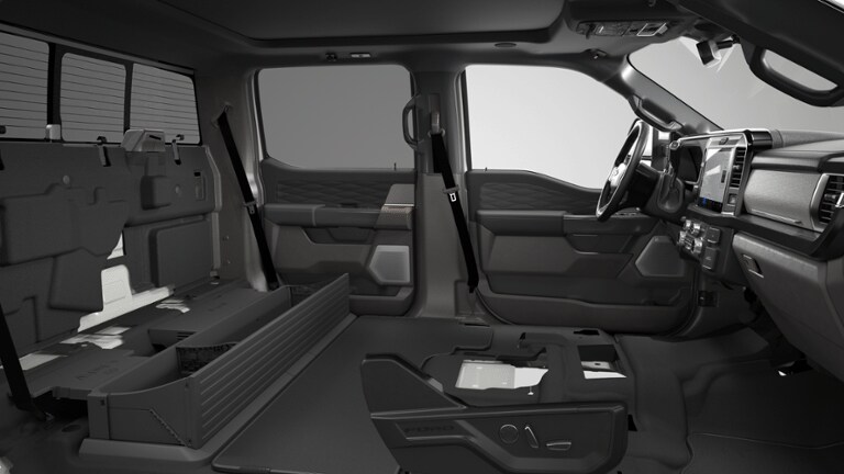 Thumbnail: 2026 Ford F-350 - 14