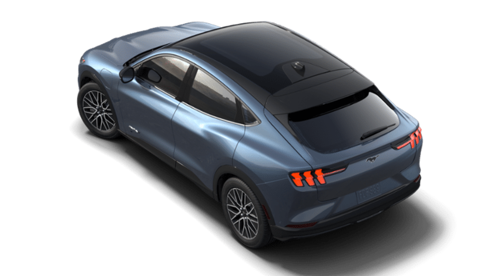 New Ford Cars and Trucks For Sale in Denver at Phil Long