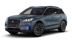 2026 Lincoln Corsair Reserve AWD SUV