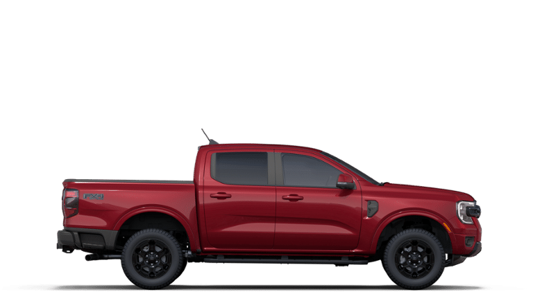 Thumbnail: 2025 Ford Ranger - 32