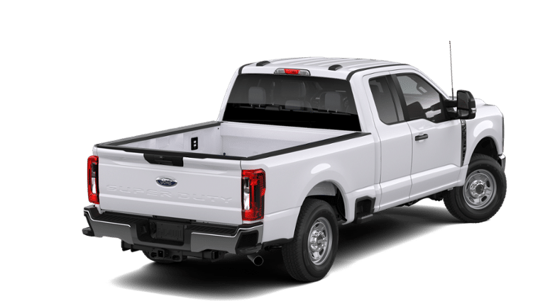 Thumbnail: 2026 Ford F-250 - 25
