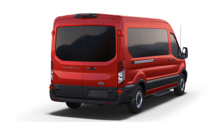 2025 Ford Transit Passenger Van XL - Photo 24