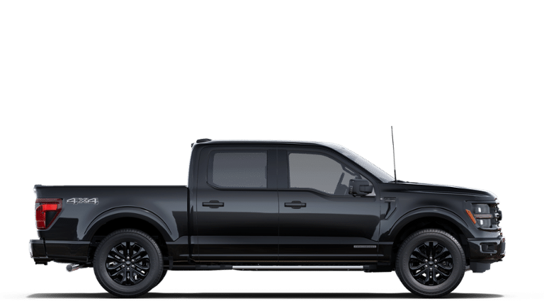 Thumbnail: 2025 Ford F-150 - 6