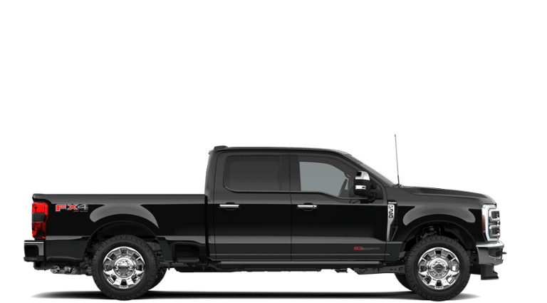 2026 Ford F-350 Super Duty King Ranch - Photo 40