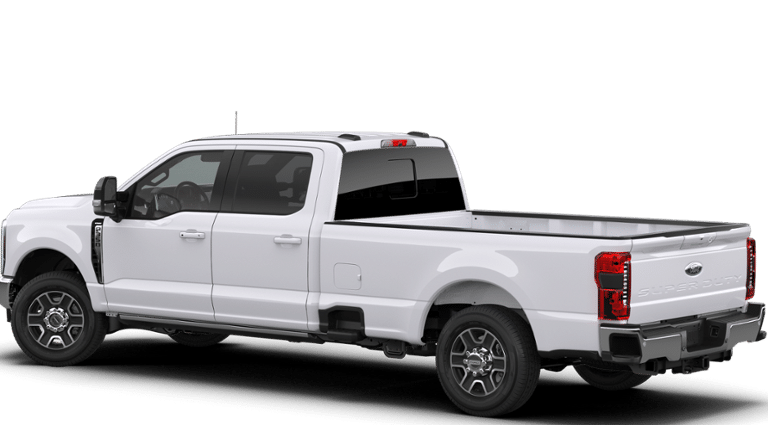 2026 Ford F-350 Super Duty Lariat - Photo 60