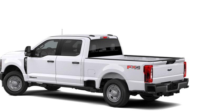 2026 Ford F-350SD XL Truck