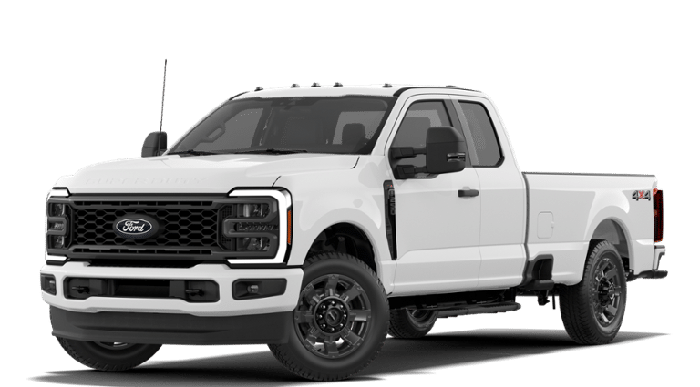 2027 Ford F-250 F-250&reg; XL Truck Super Cab