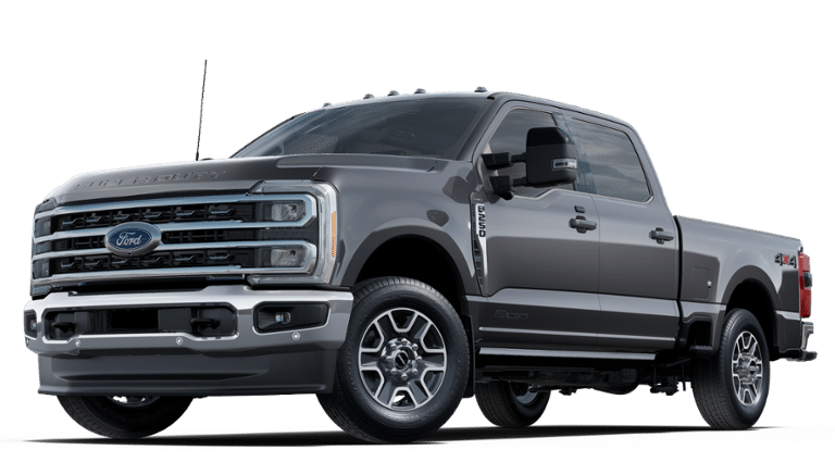 2025 Ford F-250 Super Duty Lariat - Photo 23