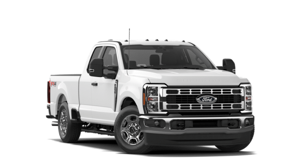 New 2027 Ford Super Duty F-250® XLT TRUCK