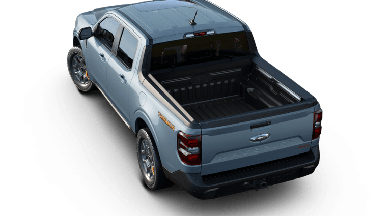2024 Ford Maverick Lariat Tremor photo 2