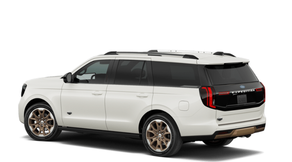 New 2027 Ford Expedition King Ranch SUV