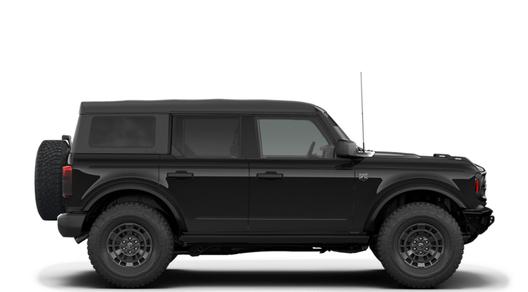 Thumbnail: 2026 Ford Bronco - 13