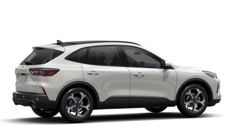 2025 Ford Escape ST-Line Select photo 25