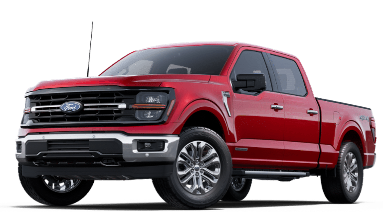 2025 Ford F-150 XLT - Photo 49