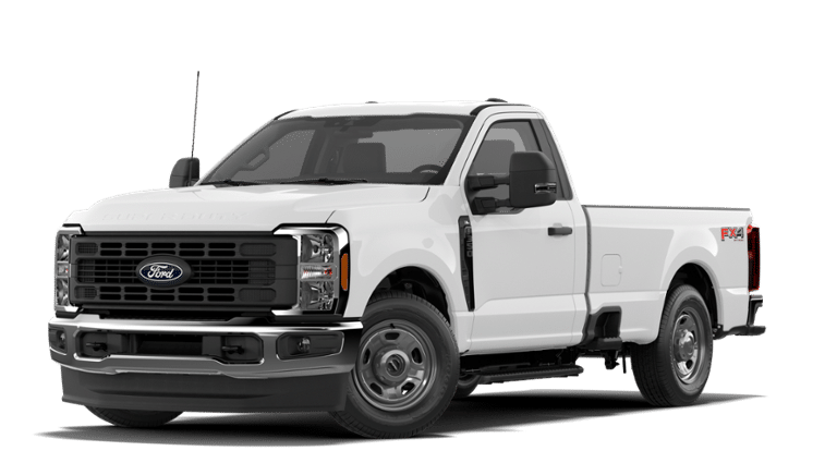  Ford F-350SD