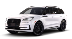 2026 Lincoln Corsair Premiere CROSSOVERS