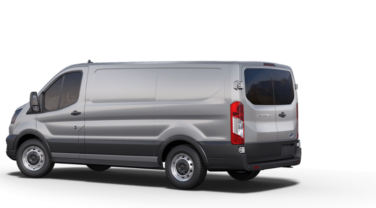 2025 Ford Transit photo 3