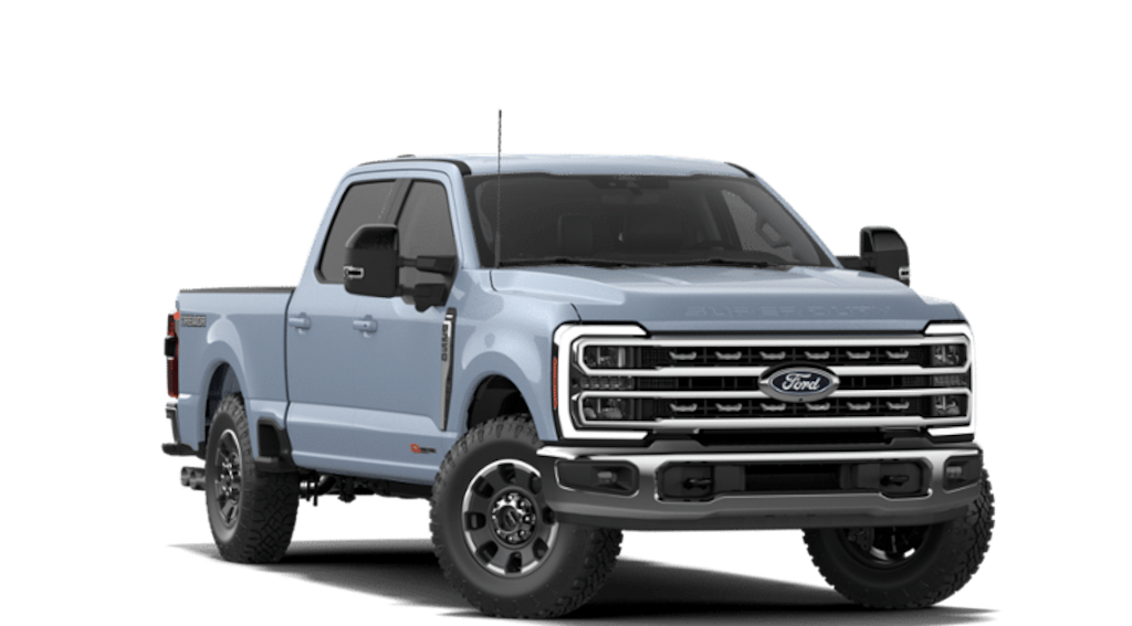 New 2027 Ford Super Duty F-250® Lariat® TRUCK