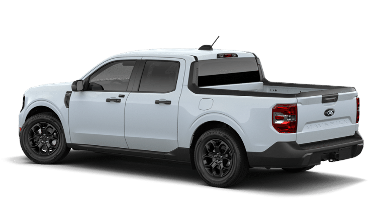 2026 Ford Maverick XLT Truck SuperCrew
