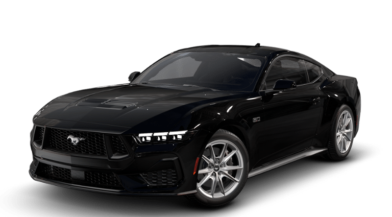 Thumbnail: 2026 Ford Mustang - 1