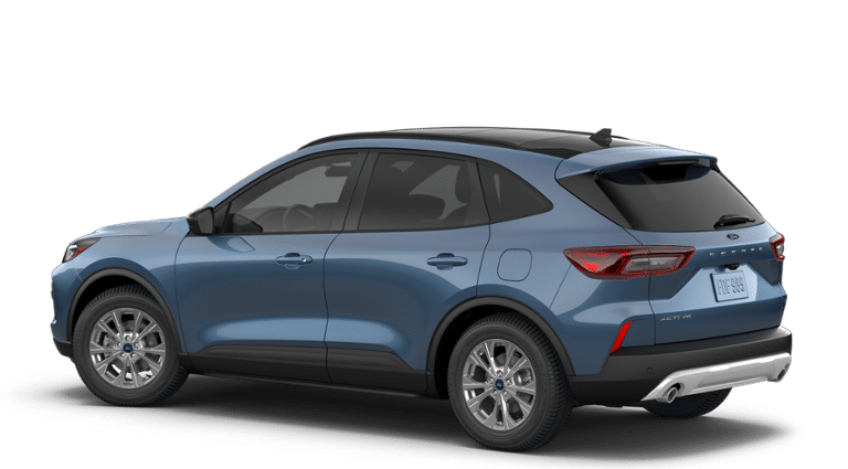 2026 Ford Escape Active - Photo 29