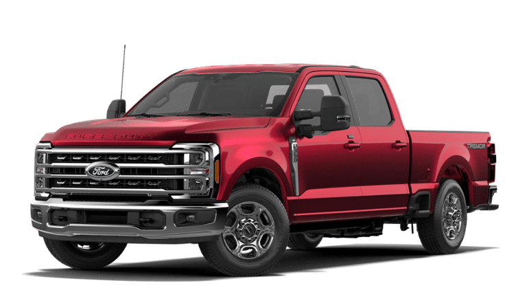  Ford F-350