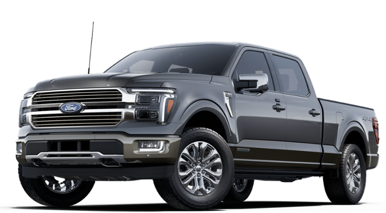 Thumbnail: 2025 Ford F-150 - 24