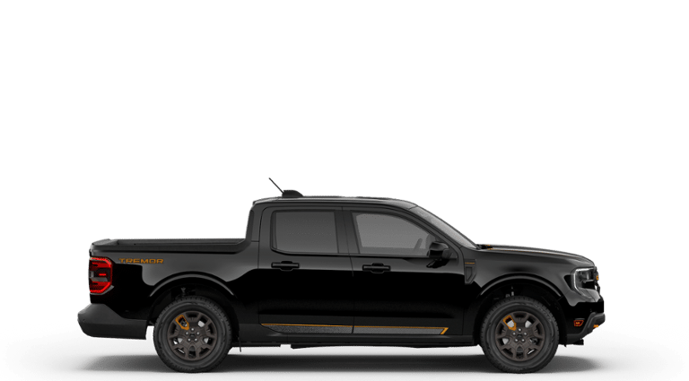 Thumbnail: 2026 Ford Maverick - 13