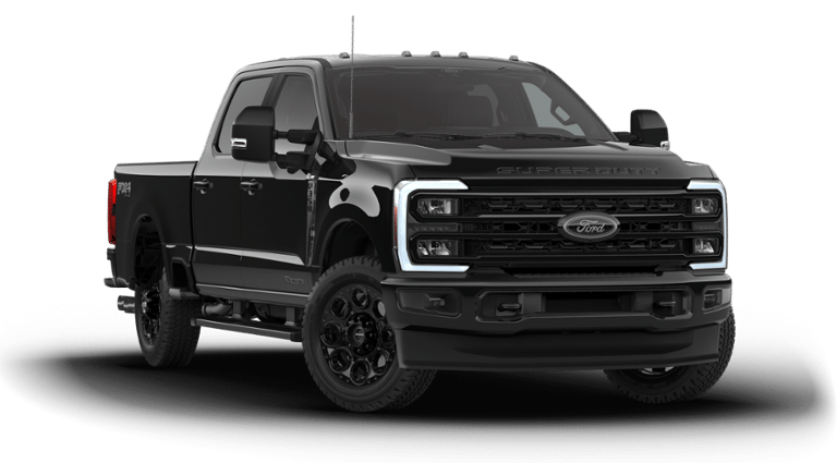 Thumbnail: 2026 Ford F-350 - 5