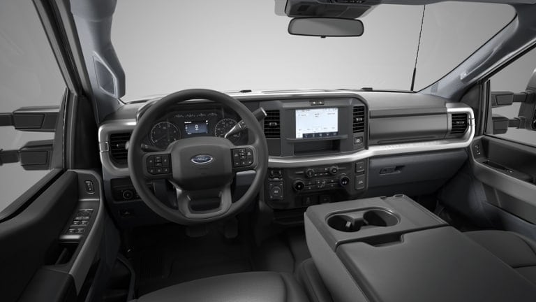 2026 Ford F-350 Super Duty XLT - Photo 29