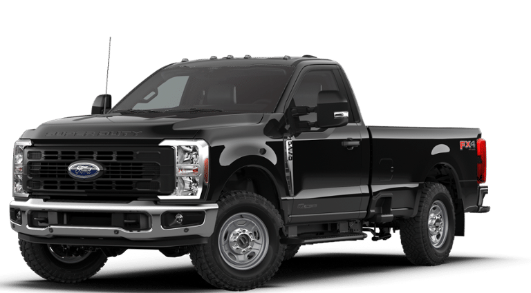 2026 Ford F-250 Super Duty XL's photo
