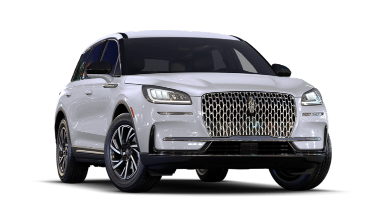 2025 Lincoln Corsair Premiere photo 4