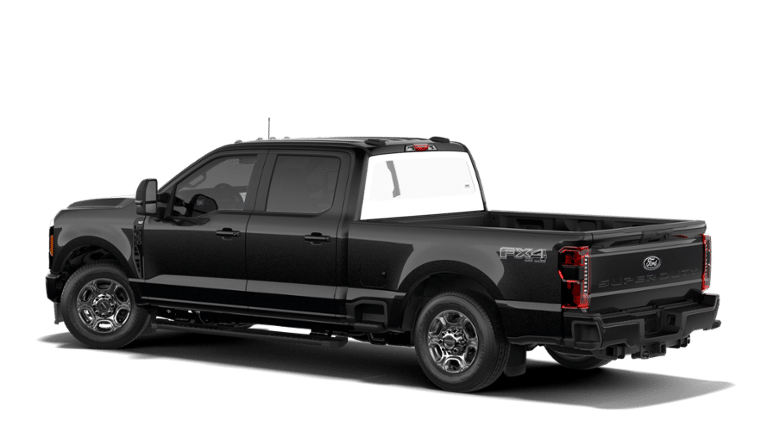 New 2027 Ford Super Duty F-350® XLT TRUCK