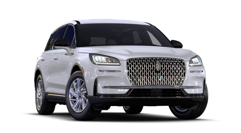 2025 Lincoln Corsair Premiere photo 4