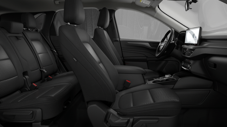 2026 Ford Escape Active SUV